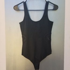 Kendall & Kylie Bodysuit